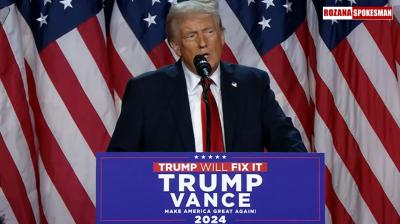 US Elections Result 2024: US Presidential Election Heads Towards a Photo Finish