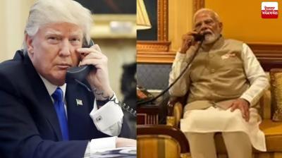 "India Has Never Accepted Mediation, Does Not Accept It Now, and Never Will": PM Modi Tells Trump After Operation Sindoor