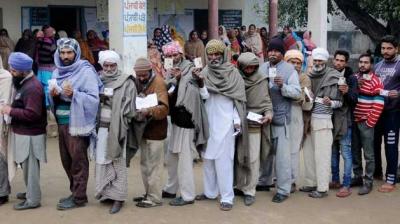 B.C. Premier David Eby to Urge PM Carney to Label Lawrence Bishnoi Gang a Terrorist Group in Canada (Representative Image)