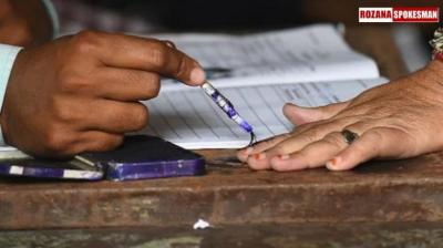 Punjab: Ludhiana West Assembly By-Election Voting begins (Representative Image)