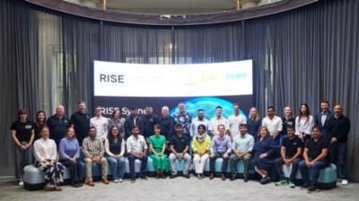 India Australia RISE Accelerator calls for Start-ups and MSMEs in Climate Smart Agritech
