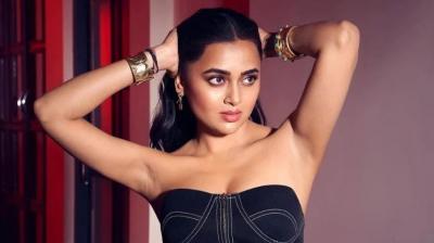 Tejasswi Prakash