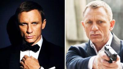  Daniel Craig-CIA