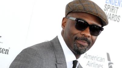 Idris Elba