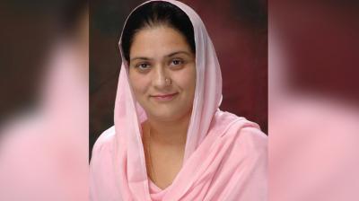 Gursharan Kaur Randhawa