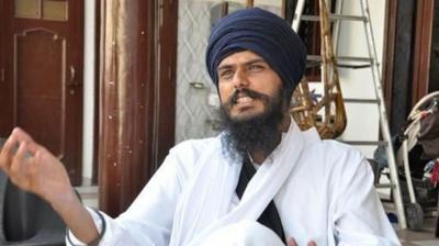 Amritpal Singh's Seven Associates to Be Produced in Punjab Court Over Ajnala Police Station Attack