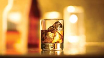 South India accounts for 58 pc of all-India whiskey sales in FY25; K'taka leads chart with 17 pc