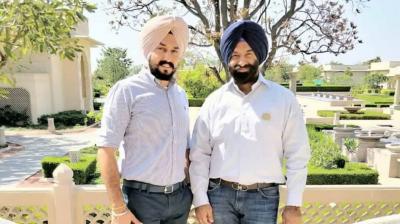 Death threat to BJP's 4 Sikh leaders, including Manjinder Sirsa and Parminder Brar 