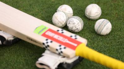 ICC Chairman Jay Shah commented on X, “The second semifinal of the ICC T20 World Cup has set a world record for digital viewership." File Photo.