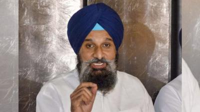 In a Significant Blow to Bikram Singh Majithia, High Court Refuses Relief in Corruption Case