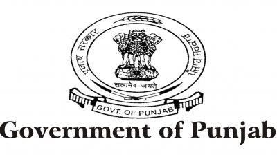 Punjab Government transferred 17 IAS and 12 PCS Officers