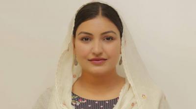 BREAKING: Anmol Gagan Maan Quits Politics, Announces Resignation