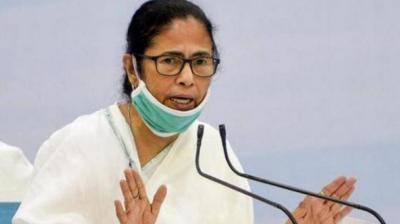 Mamata Banerjee