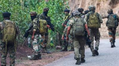 Soldier martyred in Udhampur encounter, ops on (Representative image)