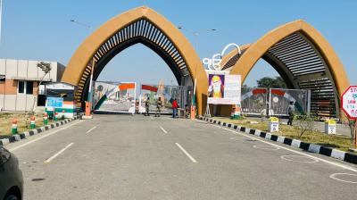 Kartarpur Corridor Remains Open Despite India Announcing Restrictions after terror attack