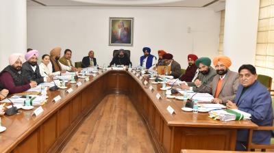 Urban Environment Improvement Programme Okayed