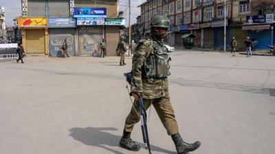 Strike called by separatists