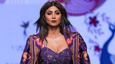 Shilpa Shetty