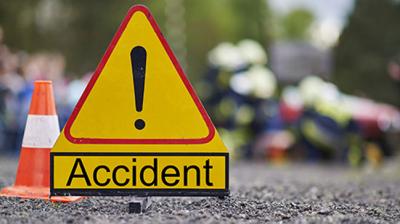 Five people were killed and one other injured