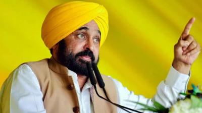 Punjab CM Bhagwant Mann to boycott NITI Aayog Meeting over Union Budget 2024 allocation 