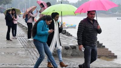Chandigarh weather update today: Here's what IMD said 