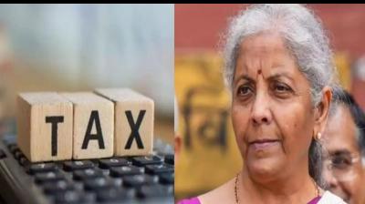 Union Budget 2024: Tax changes that may effect your wallet 