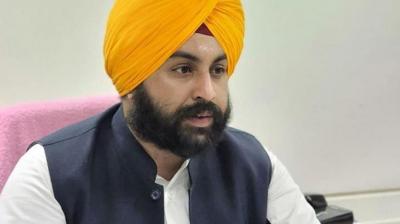 Punjab Govt Extends Invitation to Giani Kuldeep Singh Garjgajj for 9th Guru Sahib Ji's 350th Martyrdom Anniversary Commemorations