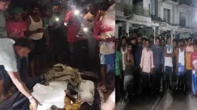 Tragic incident in Ludhiana