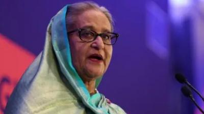 Bangladesh's ousted PM Sheikh Hasina calls India's Northeast and “Chicken's Neck” narrative “dangerous and irresponsible”