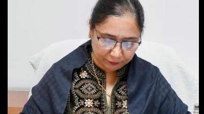 Punjab Govt Rolls Out Wide-Ranging Social Security Push: Rs 4683.94 crore Released, Welfare for Elderly, Women, Children, Disabled and Safety Measures Expanded