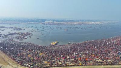 Mahakumbh Mela 2025: Stampede near Sangam left devotees into shock, 14 died 