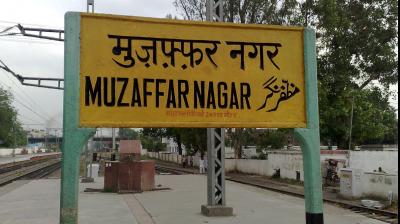 Muzaffarnagar