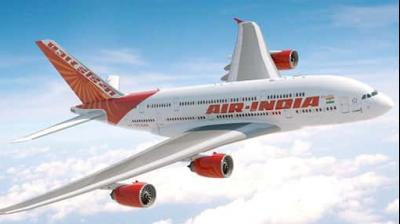 Air india