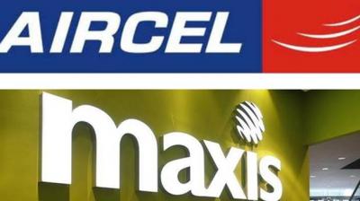 Aircel-Maxis case