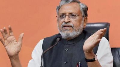 Sushil Kumar Modi