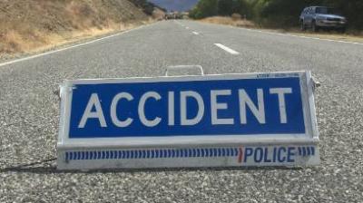 Nine persons were killed and four others injured