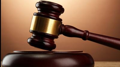 Death sentence for raping a minor 