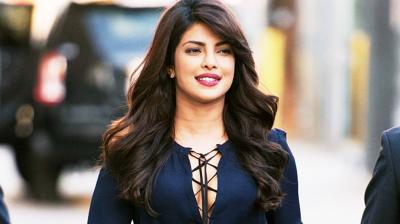 Priyanka Chopra