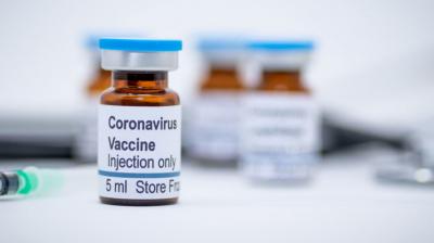 Covid-19 vaccine