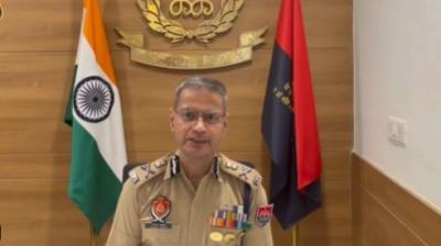 Resident of Beharwal, Amritsar Arrested in Cross-Border Narco-Terror Case, 25 Kg Heroin Recovered