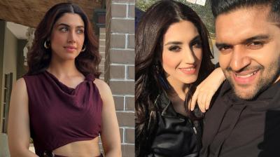 Downtown Duo Returns? Tipped for Big-Screen Delbar Arya & Guru Randhawa Approached for Romantic Film?