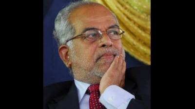 INDIA Bloc Announces Former Supreme Court Judge B Sudershan Reddy As Vice Presidential Candidate