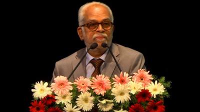 INDIA Alliance VP Candidate Has Clean Image, Upholds Constitution & A Legal Expert: Opposition