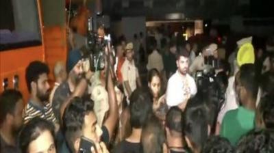 Death Toll Rises to 3 After Flooding in Delhi's Rajendra Nagar Coaching Institute Basement