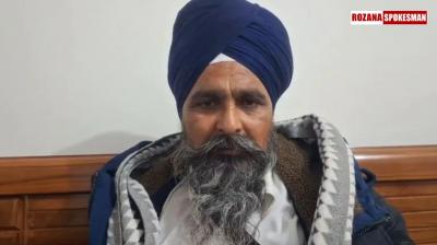 Farmers Await Government Response, Assure Peaceful Protests Without Disruption