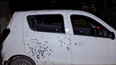 Batala Firing News Today: 4 Dead As Two Group Open Fire in Batala