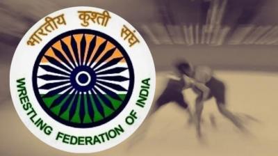 Wrestling Federation of India 