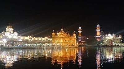 Golden Temple