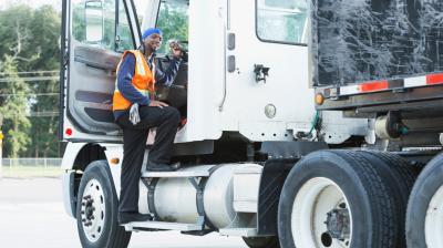 Approx. 200,000 Non-U.S. Citizens to Be Removed from U.S. Freight Market After New Rules