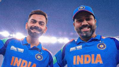Virat And Rohit To Retire From ODI Before 2027 World Cup In South Africa? Here's What We Know